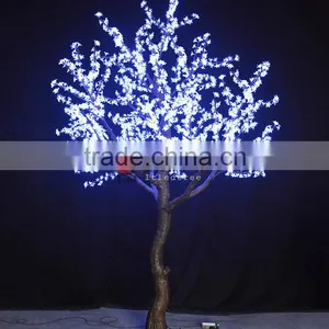 New Design Light up Tree Project Building Decoration thumbnail-1