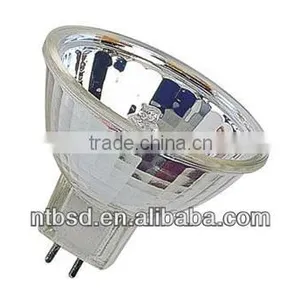 MR11 Halogen Lamp 6V 10W GU4 Base thumbnail-1