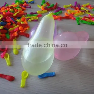 2016 Factory Price Laex Water Balloon/ Balloon Factory in China thumbnail-4