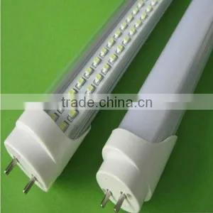 Guzhen 7w Led T8 Tube Light With 120pcs Led Chips Length 0.6meter thumbnail-1