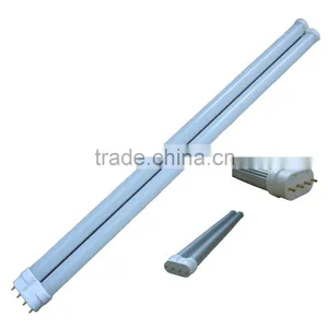 High Brightness 15w 4pin pl 2g11 Led Tube thumbnail-4