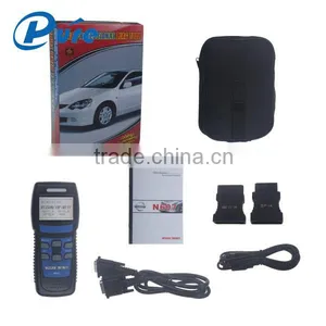 Memoscan N607 Professional OBD2 Fault Scanner Code Reader thumbnail-6