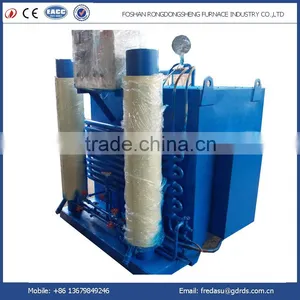 RDS-10 Ammonia Cracker for Atmosphere Protective thumbnail-1