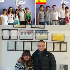 Beijing Zohonice Beauty Equipment Co., Ltd. company overview - view 4 thumbnail