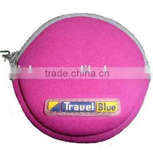 Wheel Design CD Wallet CD Bag CD Case thumbnail-6