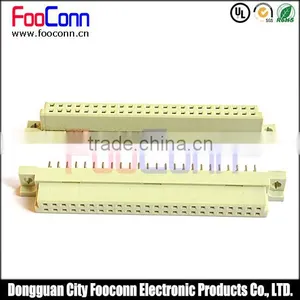 High Quality DIN41612 Connector Straight 248 Female thumbnail-1
