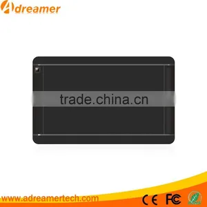 Adreamer 10.1 Inch Quad Core Dual-camera 1280*800px IPS Screen 3G Phone Call Tablet pc thumbnail-2