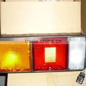 HINO,CANTER , NPR,NKR TRUCK TAIL LIGHT BULB TYPE thumbnail-3