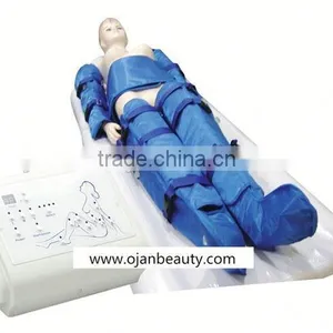 High Blood Pressure Laser Therapy / Pressure Therapy / Presoterapia+en+casa thumbnail-2