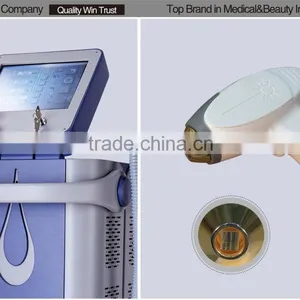 Permanent Hair Removal Beauty Machine Depilacion Laser Diodo thumbnail-5