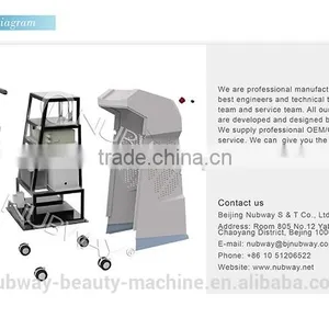 Hottest Woman Fast Hair Removal 808nm Diode Laser Hair Removal Beauty Machine thumbnail-4