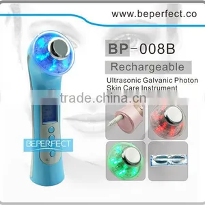 Express Foto Skin Lightening for Aligator Skin Electric Home Spa Beauty Machine thumbnail-5