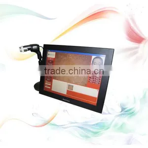Most Advanced Auto-digital High Quality Smart Skin Analyzer Magnifier Machine thumbnail-1