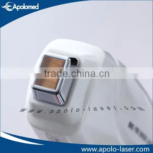 Adjustable Desktop Permanent Hair Female Removal Laser Diode Machine thumbnail-5