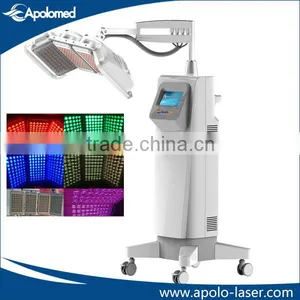 Led Light For Skin Care Professional Beauty Red Light Therapy For Wrinkles Equipment Pdt Led Machine With CE Certficate thumbnail-1