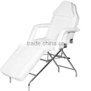 Beauty Salon Folding Facial Aesthetic Bed thumbnail-1