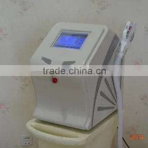 Medical Professional SHR IPL Machine Permanent Hair Removal /SHR IPL Face Lifting Machine Keyword 2015 Best Shr Ipl Machine For Beauty Use thumbnail-1