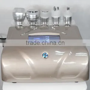 Ultrasound Skin Tightening Ultrasonic Vacuum Cavitation Vacuum 32kHZ Fat Suction Beauty Machine VG-606C Fat Burning thumbnail-3