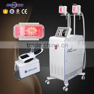 Perfect Fast Slimming Cryotherapy Equipment thumbnail-1