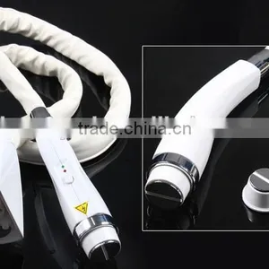 Vertical Tattoo Removal Hair Removal Skin Rejuvenation Nd Yag Laser Elight RF Beauty Machine thumbnail-2