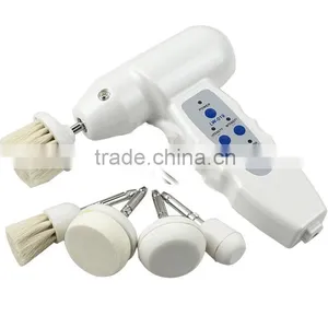 2016 Electric Face Exfoliator Brush thumbnail-2