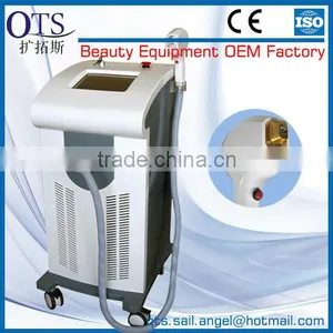 808nm Diode Laser for Hair Removal With Best Priceout Pain 2015 New Change thumbnail-1