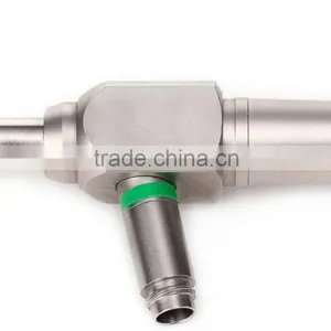 Factory Price!! Rigid Endoscope 4x302mm Hysteroscope for Operation thumbnail-2