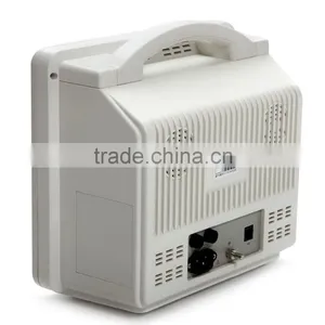2015 New!!!!12.1-inch 6-Parameter Patient Monitor on Sale thumbnail-5
