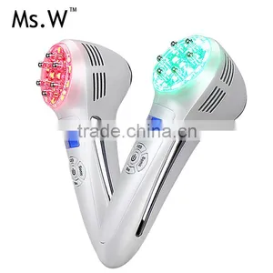 Pigment Removal Electric Beauty Firm Cleanser Import Pain Free Instrument IPL Face Slimming/lifting Device Breast Enhancement thumbnail-3