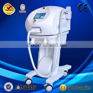 High Power Laser Women Hair Remover Machine With Painless Fast Result thumbnail-4