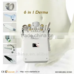 2012Hot! Ultrasonic Peeling thumbnail-1