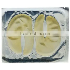 24K Gold Anti-wrinkle Eye Gel Pack thumbnail-1