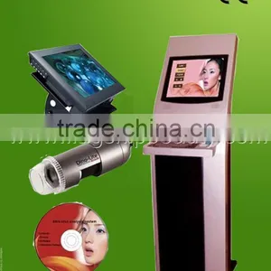 Skin Analyser Device thumbnail-1