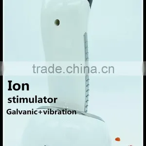 POSITIVE LONIZATION GALVANIC ION SKIN CARE LIFTING MASSAGER thumbnail-5
