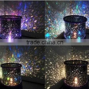 Star Master Amazing Star Master LED Sky Cosmos Space Projector thumbnail-3