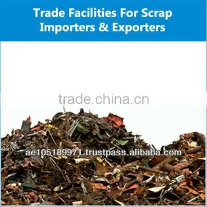 Steel Scrap thumbnail-1