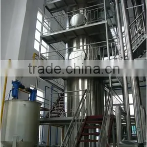 China Manufacturer and High Quality Automatic Oil Extraction Machinery thumbnail-1