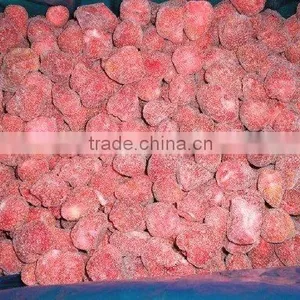Frozen Strawberry thumbnail-1