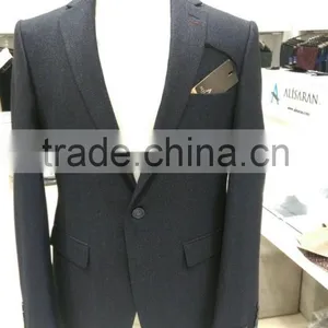 Turkish Formal Jacket For Men thumbnail-1