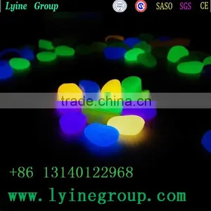Luminous Gravels/glowing Gravels thumbnail-6