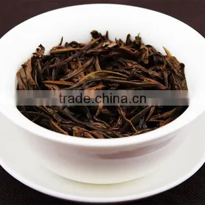Good Taste Kunming Red Tea,Chinese Loose Leaf Black Tea,Yunnan Black Tea thumbnail-4