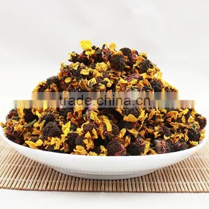 Kunlun Mountain Snow Chrysanthemum Herbal Tea thumbnail-5