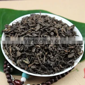 SLIMMING CHINESE PU ERH HING QUALITY GRADE LOOSE TEA thumbnail-1