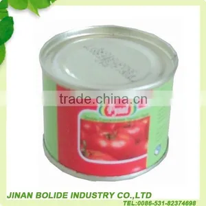 Canned Tomato Paste thumbnail-1