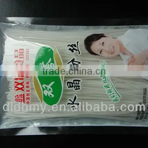 Crystal Vermicelli(green Peas and Sweet Potato Starch) thumbnail-1