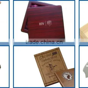 10W 30W 60W 100W 150W CO2 Lasers for Marking Machine for Leather Textile Fabric Engraving Machine thumbnail-6