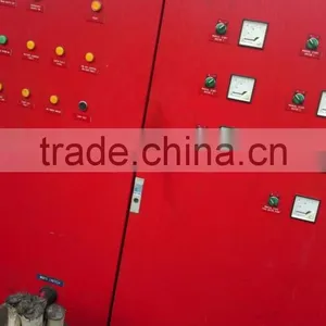 Hi-Fog Marioff SPU5+1 Fire Fighting System thumbnail-5