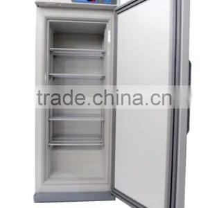 -40 Degree DW-40W70 Medical Cryogenic Upright Freezer thumbnail-4
