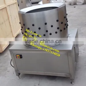 Chicken Paw Skin Peeler/chicken Feet Peeler/chicken Feet Skin Peeling Machine thumbnail-5