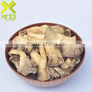 Tasty Crisp Low Temperature Fried Oyster Mushroom Snacks thumbnail-2